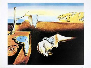 the_persistence_of_memory_Dali